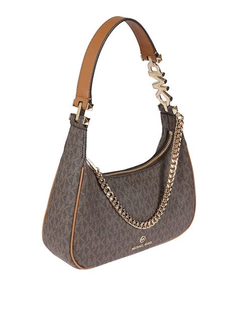 shop michael kors shoulder bag|Michael Kors shoulder bag clearance.